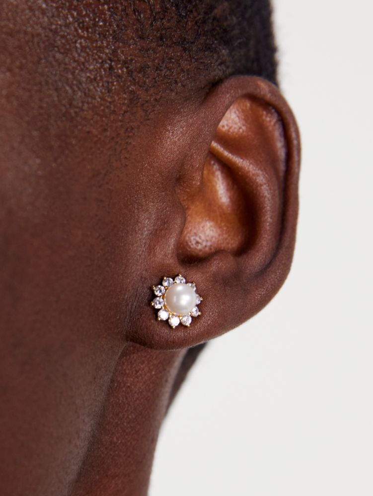 Kate Spade,Sunny Salo Studs,