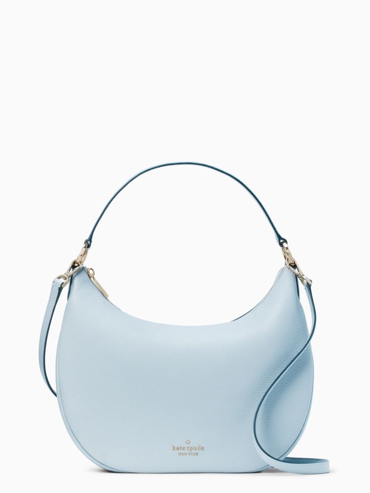 Kate Spade,weston shoulder bag,Frosty Sky