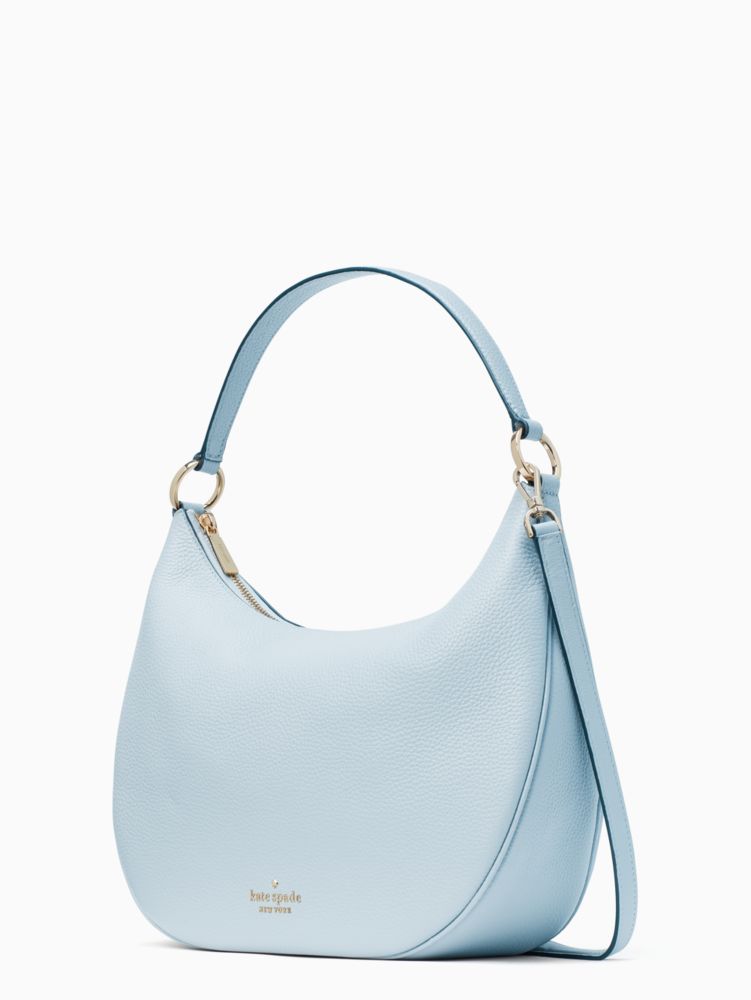 Kate Spade,weston shoulder bag,Frosty Sky