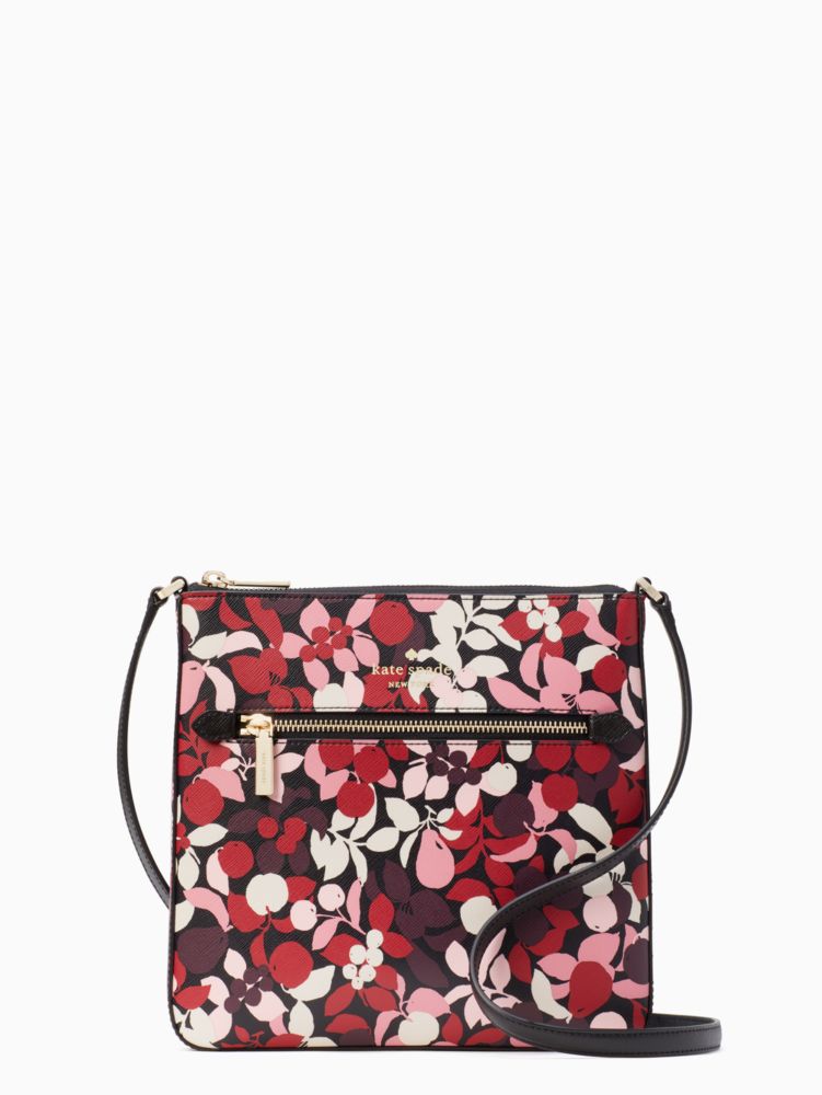 Sadie North South Crossbody