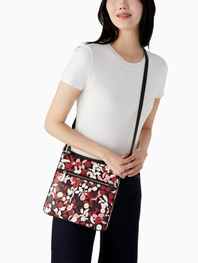 Kate Spade,sadie north south crossbody,