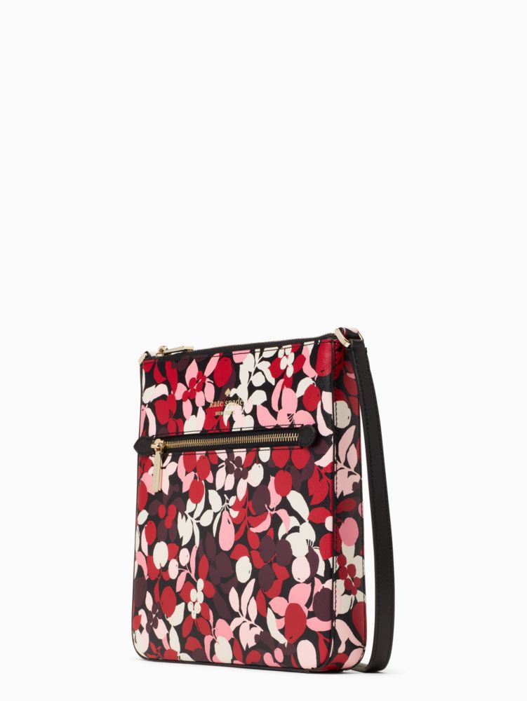 Kate Spade,sadie north south crossbody,