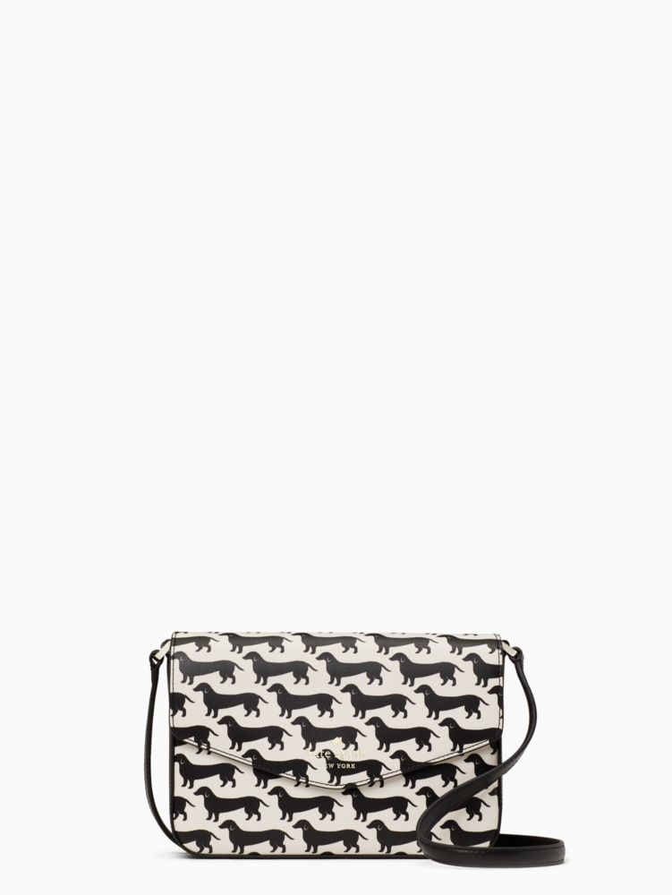 Kate spade outlet dachshund