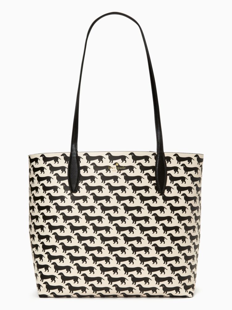 Dachshund store bags totes