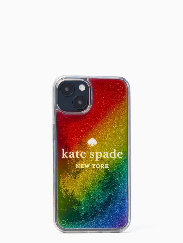 Kate spade best sale rainbow wallet