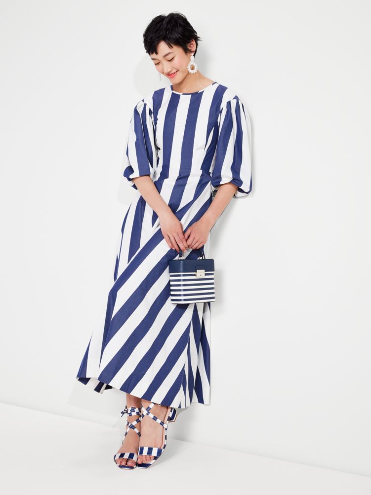 Kate spade maxi outlet dress