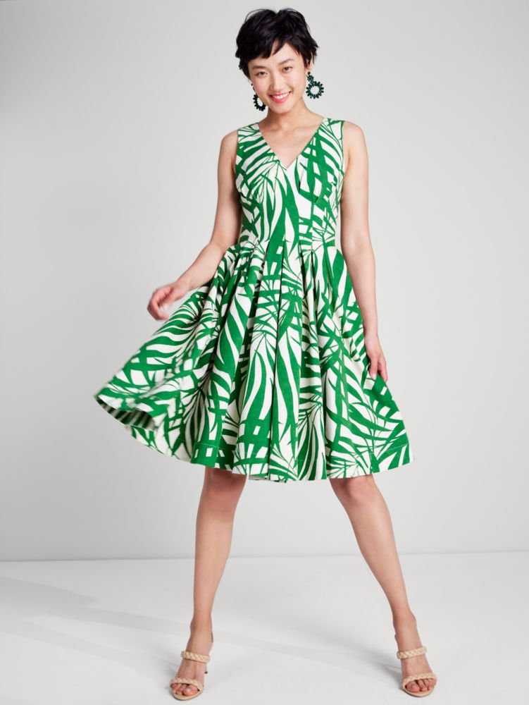 Kate spade amada clearance dress