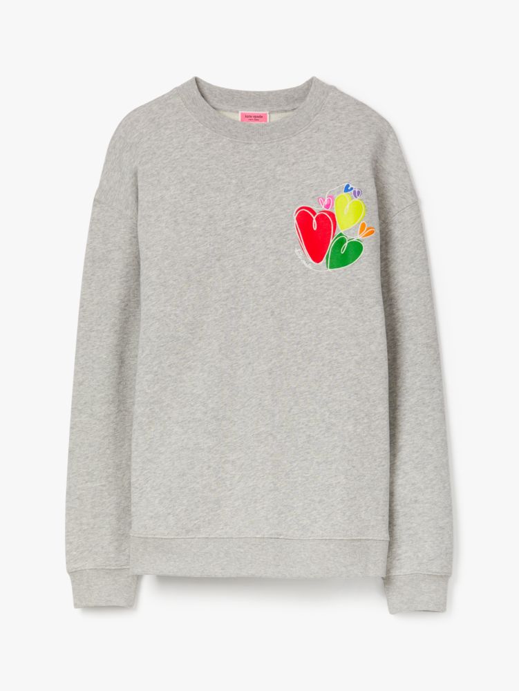 Kate spade online sweatshirt