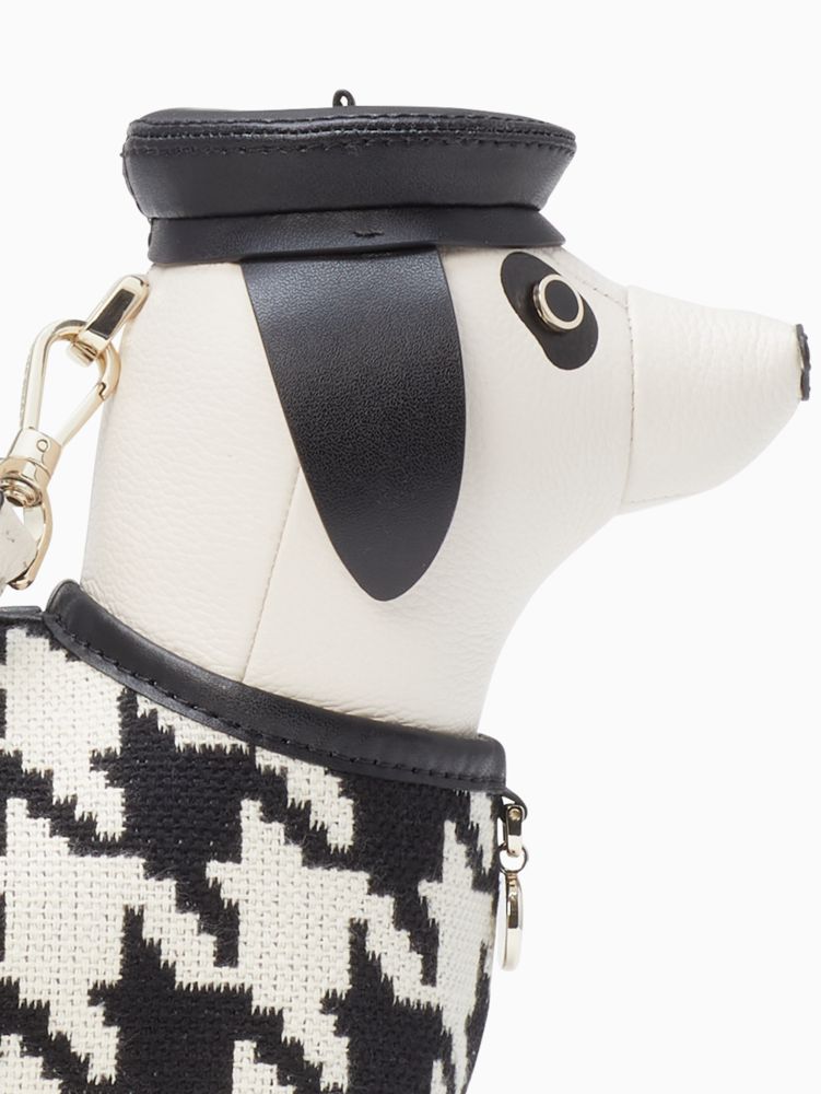 Claude Dachshund Crossbody Kate Spade Outlet