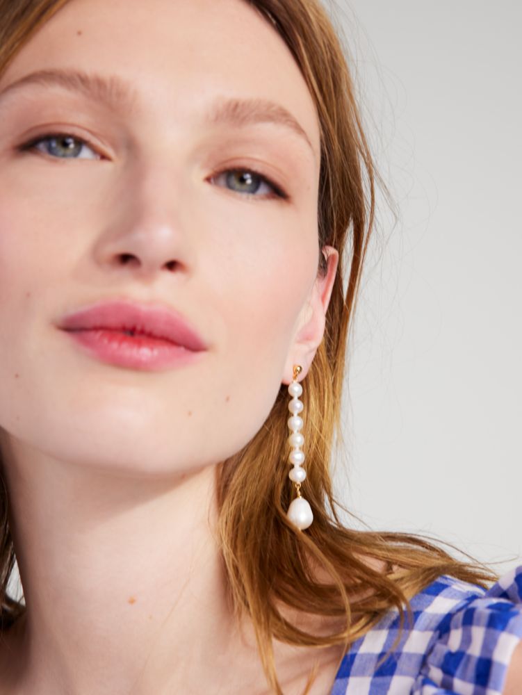 パール プレイ リニア ピアス, , Product