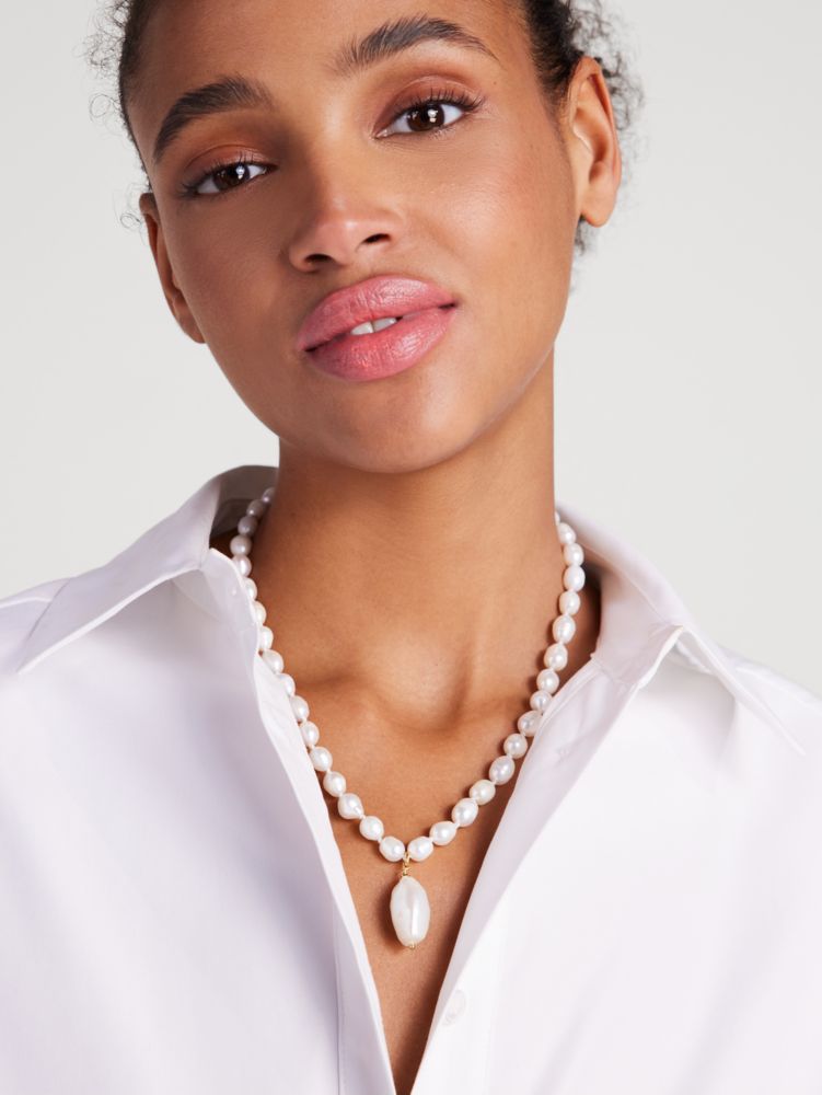 Pearl Play Necklace, , Product
