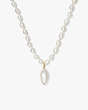 Pearl Play Necklace, , Product