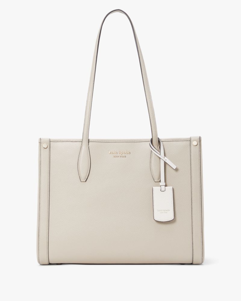 How to spot original Kate Spade hand bag. Kate Spade New York bag