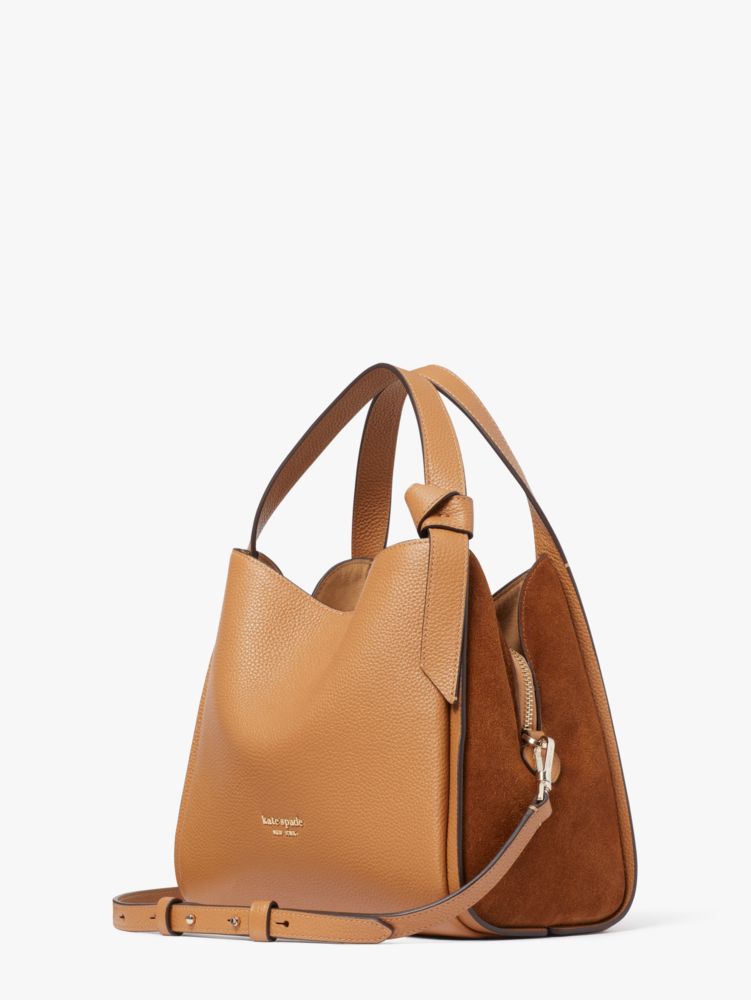 Kate Spade Knott Medium Crossbody Tote