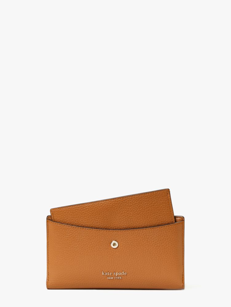 Hudson Bifold Wallet | Kate Spade New York