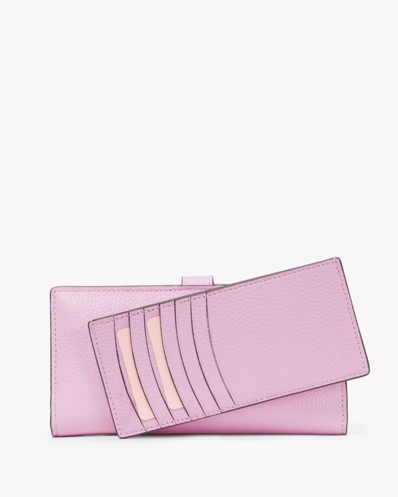 Kate Spade,Hudson Bifold Wallet,Casual,