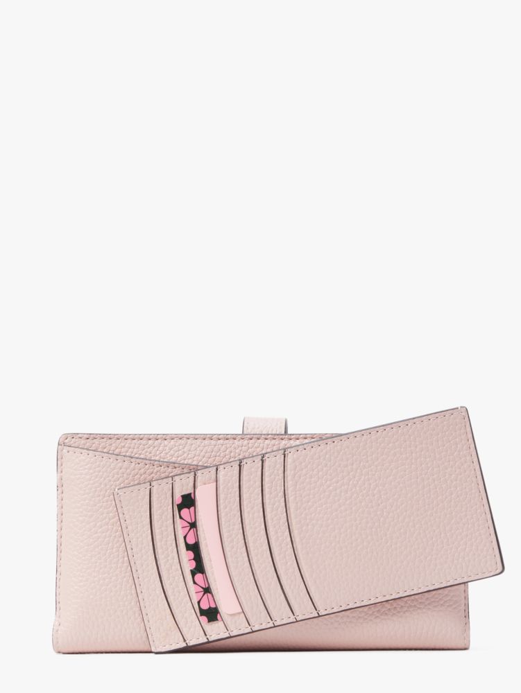 Kate Spade,Hudson Bifold Wallet,