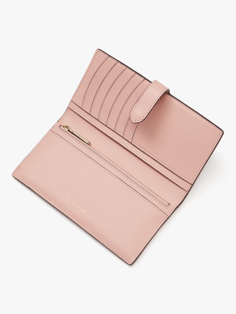 Kate Spade,Hudson Bifold Wallet,