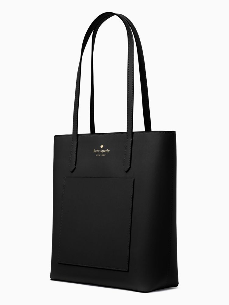 Kate Spade,デイリー トート,バッグ,ブラック