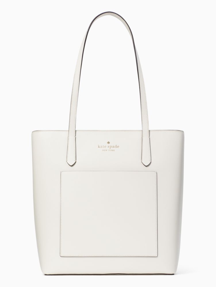 Kate Spade Daily Leather Tote
