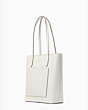 Kate Spade,daily tote,Parchment