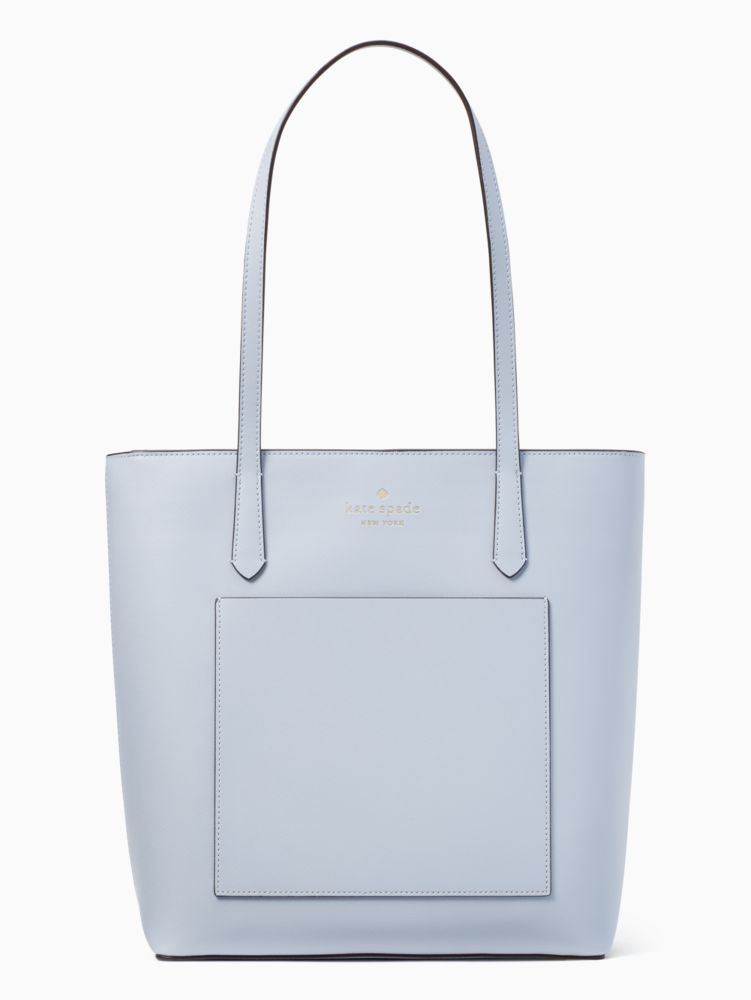 Kate Spade Daily Leather Tote
