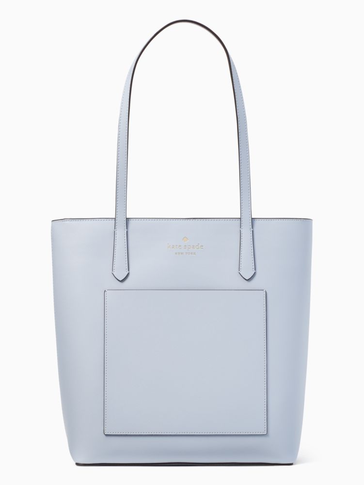 Shop kate spade new york Large All Day Leather Tote