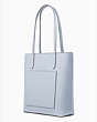 Kate Spade,daily tote,Pale Hydrangea