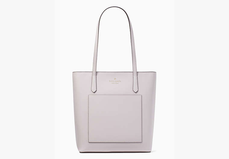 Kate Spade,daily tote,Lilac Moonlight