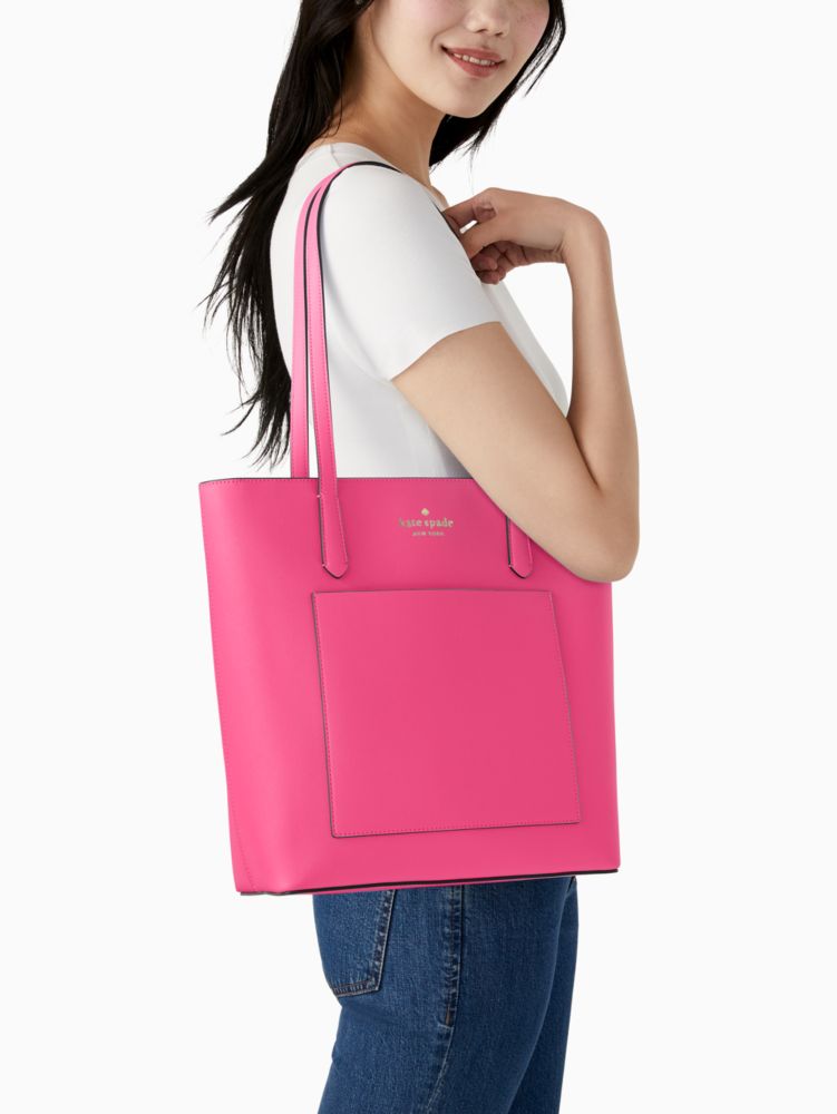 Kate Spade,daily tote,