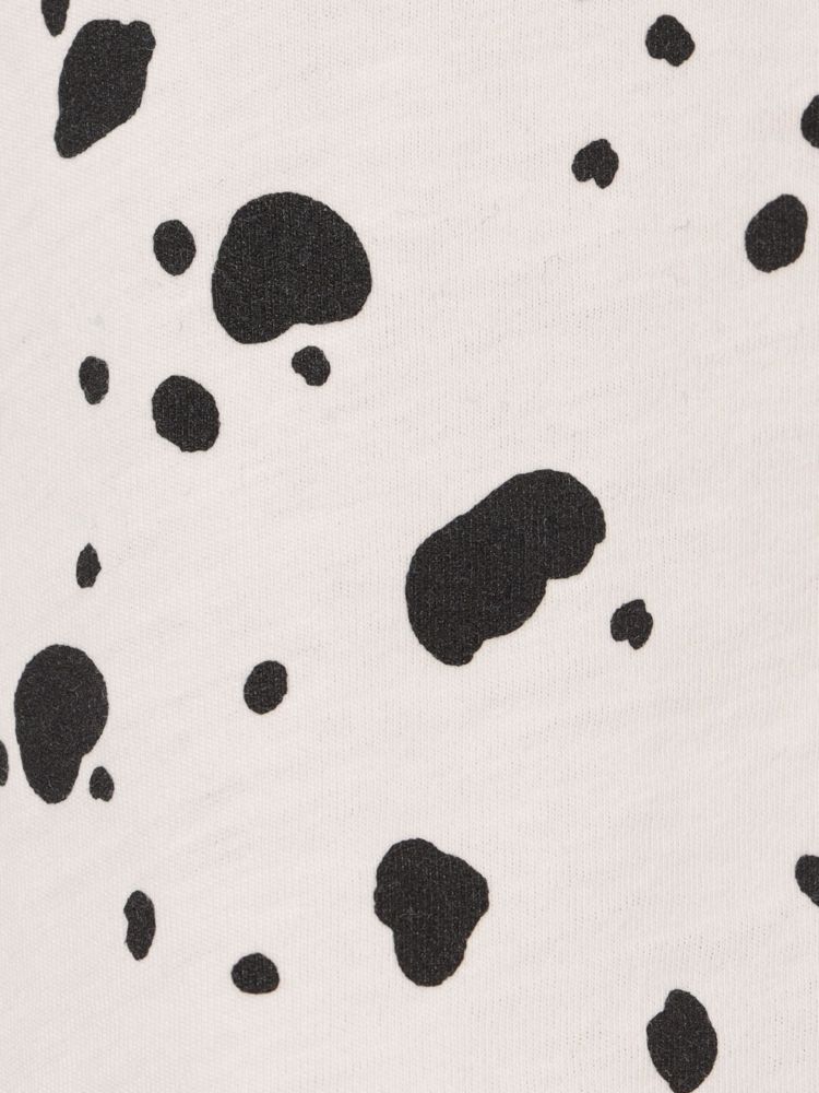 Kate Spade,ディズニー X ケイト・スペード ニューヨーク 101 ダルメシアン Tシャツ,ウェア,クリーム