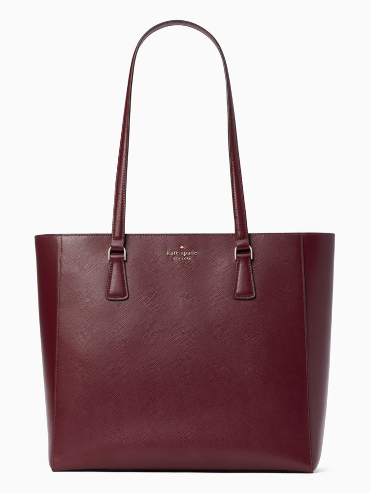 Kate spade saffiano leather laptop bag sale