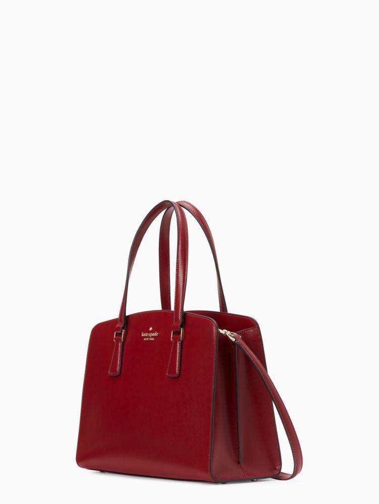 Perry Medium Satchel | Kate Spade BE
