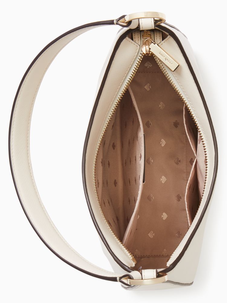 Kate Spade,Perry Leather Shoulder Bag,
