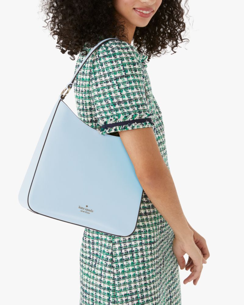 Perry Leather Shoulder Bag | Kate Spade Outlet