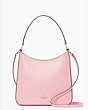 Kate Spade,perry leather shoulder bag,Mitten Pink