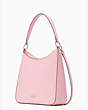 Kate Spade,perry leather shoulder bag,Mitten Pink