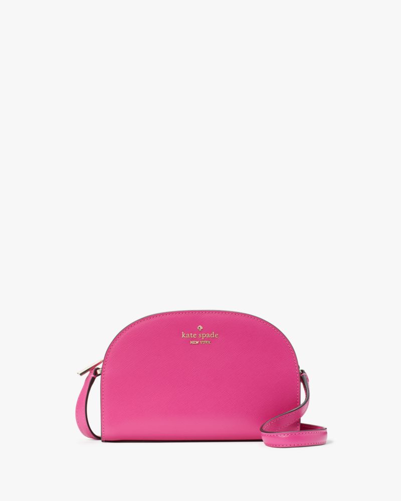 Pink Crossbody & Camera Bags for Women