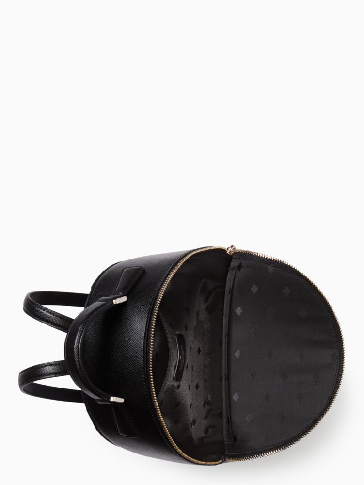 Kate Spade,ペリー スモール バックパック,バッグ,ブラック