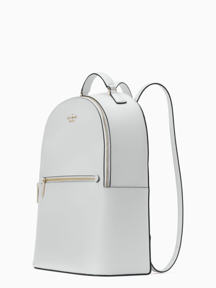 Kate Spade,perry large backpack,Stone Path