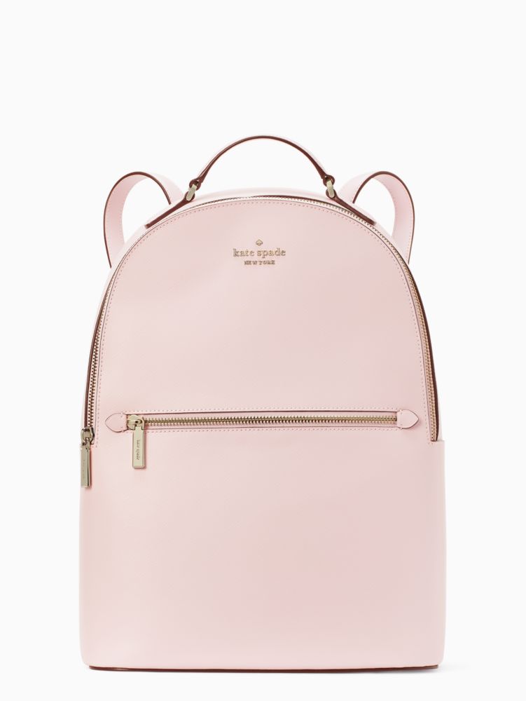 Perry Leather Large Backpack Kate Spade Outlet Kate Spade Outlet