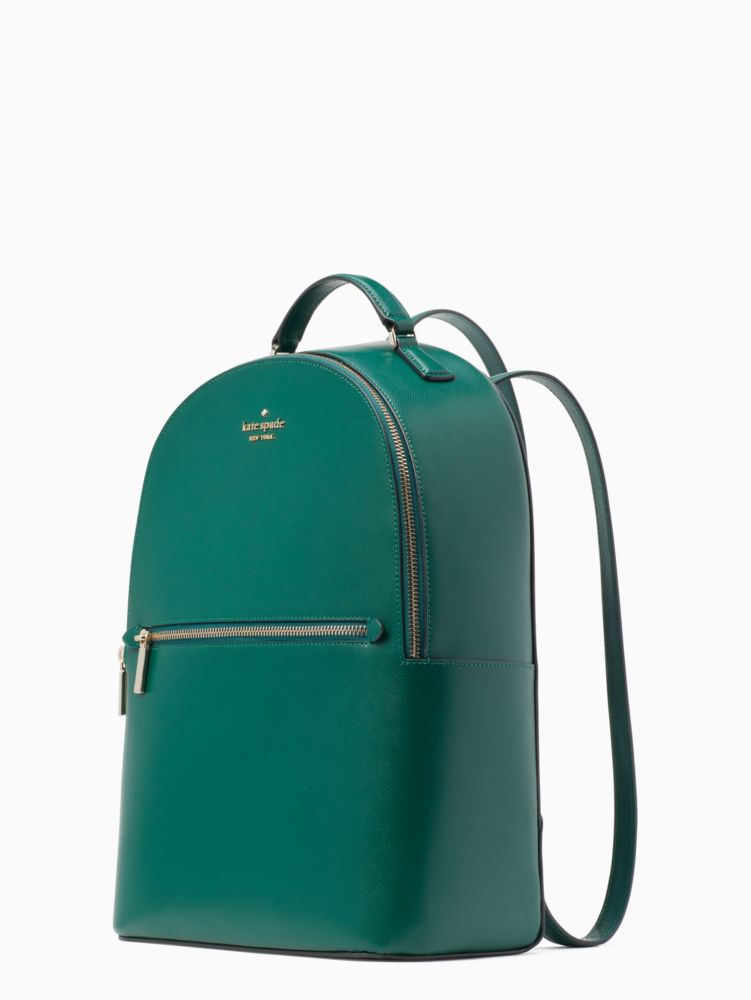 Perry Large Backpack | Kate Spade ES display picture 3