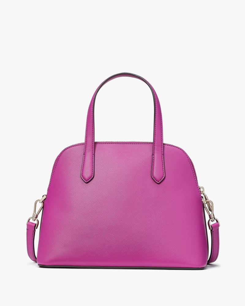 Dome satchel kate spade hot sale