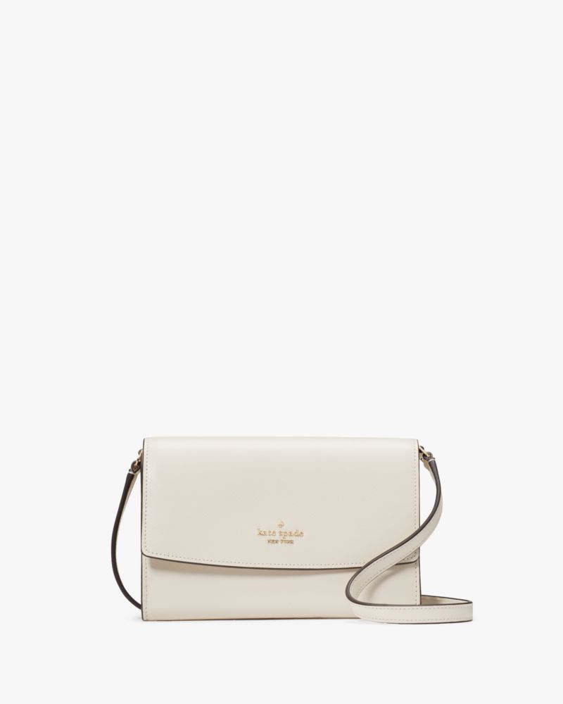 kate spade perry leather crossbody｜TikTok Search