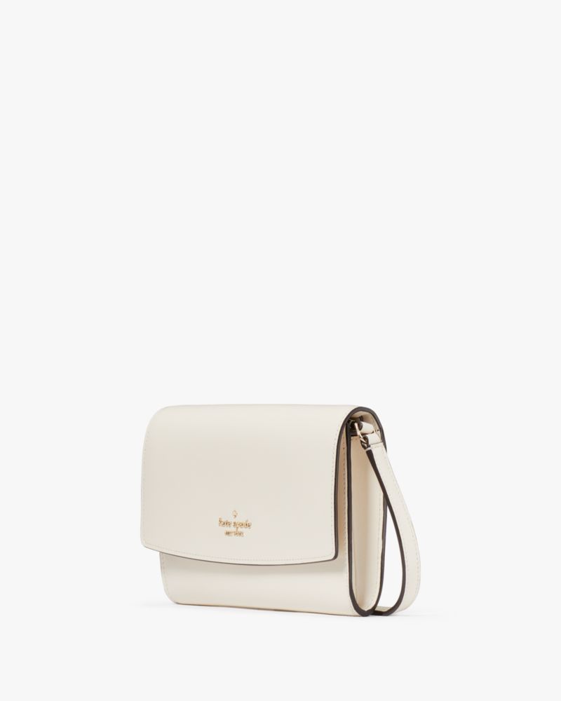 kate spade perry leather crossbody｜TikTok Search