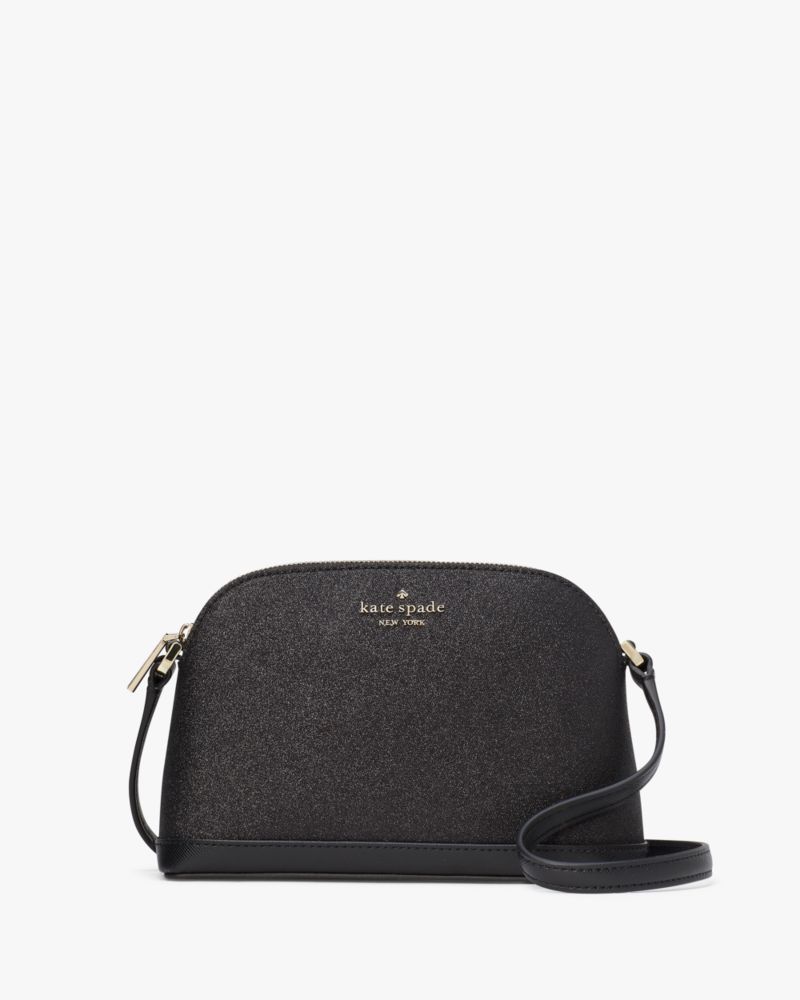 Tinsel Small Dome Crossbody Kate Spade Outlet