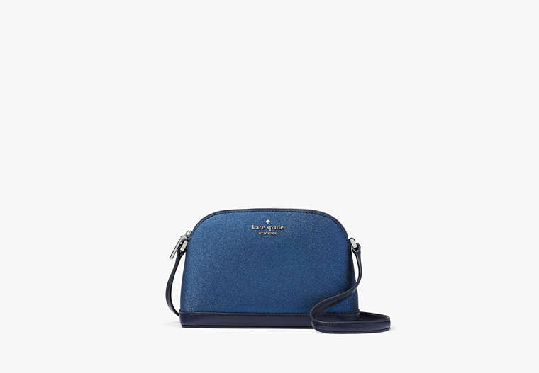 Kate Spade,tinsel small dome crossbody, image number 0