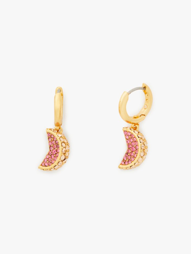 Kate spade discount fruit earrings