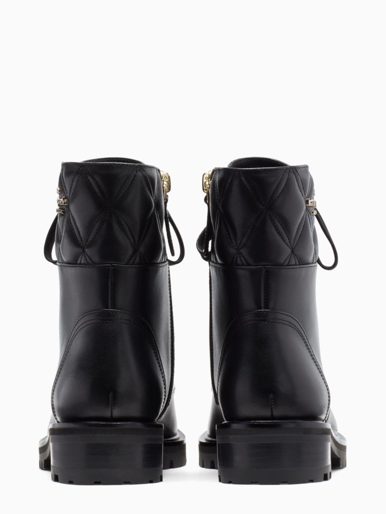 Kate spade clearance wide calf boots