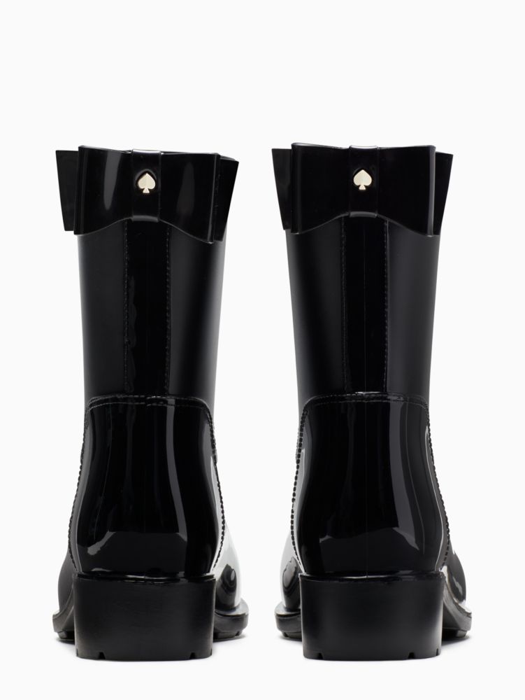 Kate spade cheap telly rain boots